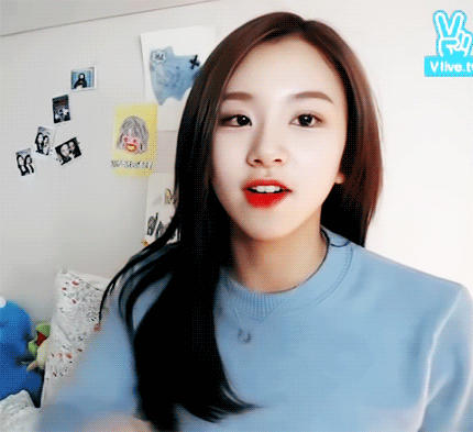 [트와이스] 트둥이들중 진짜 애기들 급식단 짤 모음.gif | 인스티즈