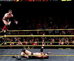 [WWE] 핀 밸러(Finn Balor).jpgif | 인스티즈