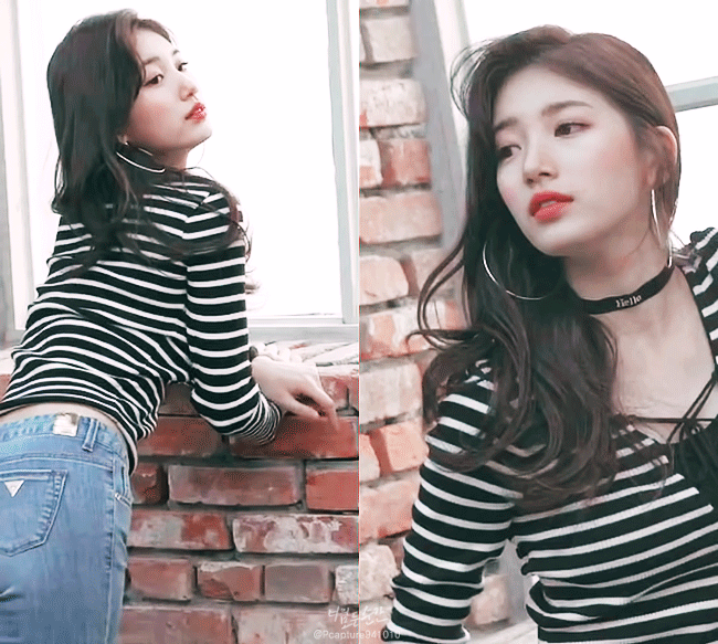 수지 연습생 시절 흔적들 | 인스티즈