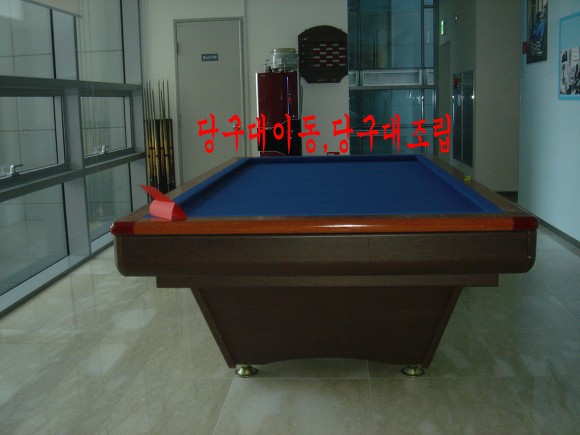 허리우드당구클럽 이미지