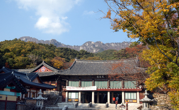 팔공산 이미지