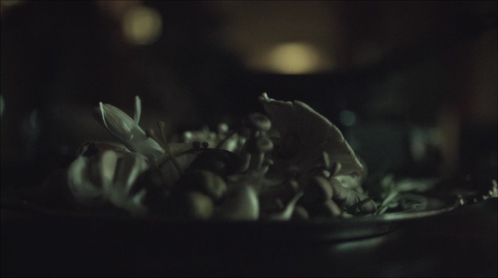 [로맨틱스릴러미드] 한니발 (Hannibal) 시즌3 에피6 (4/4) | 인스티즈