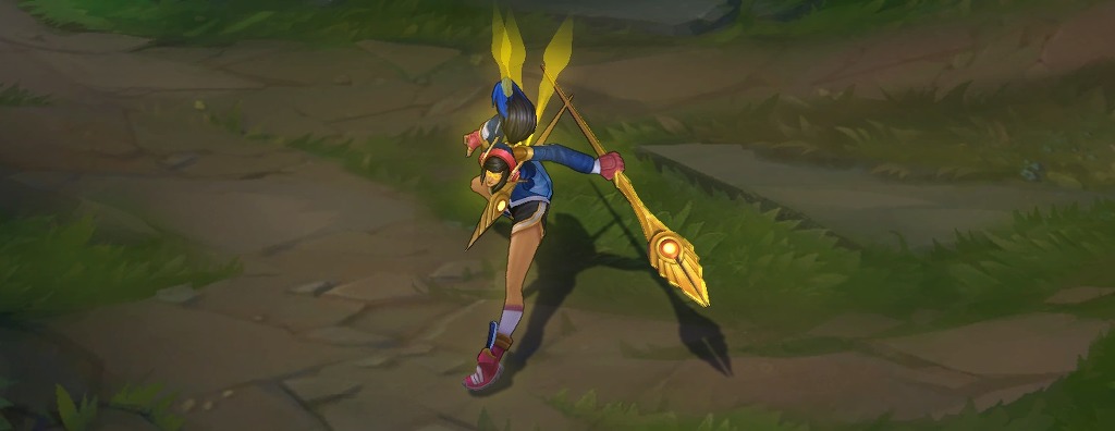 [LOL] 롤 SKT 월드 챔피언십 우승 기념 스킨 | 인스티즈