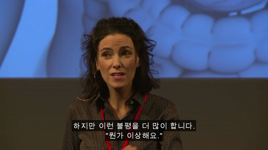 [TED] 왜 약은 종종 여성에게 위험한 부작용이 있는가 | 인스티즈