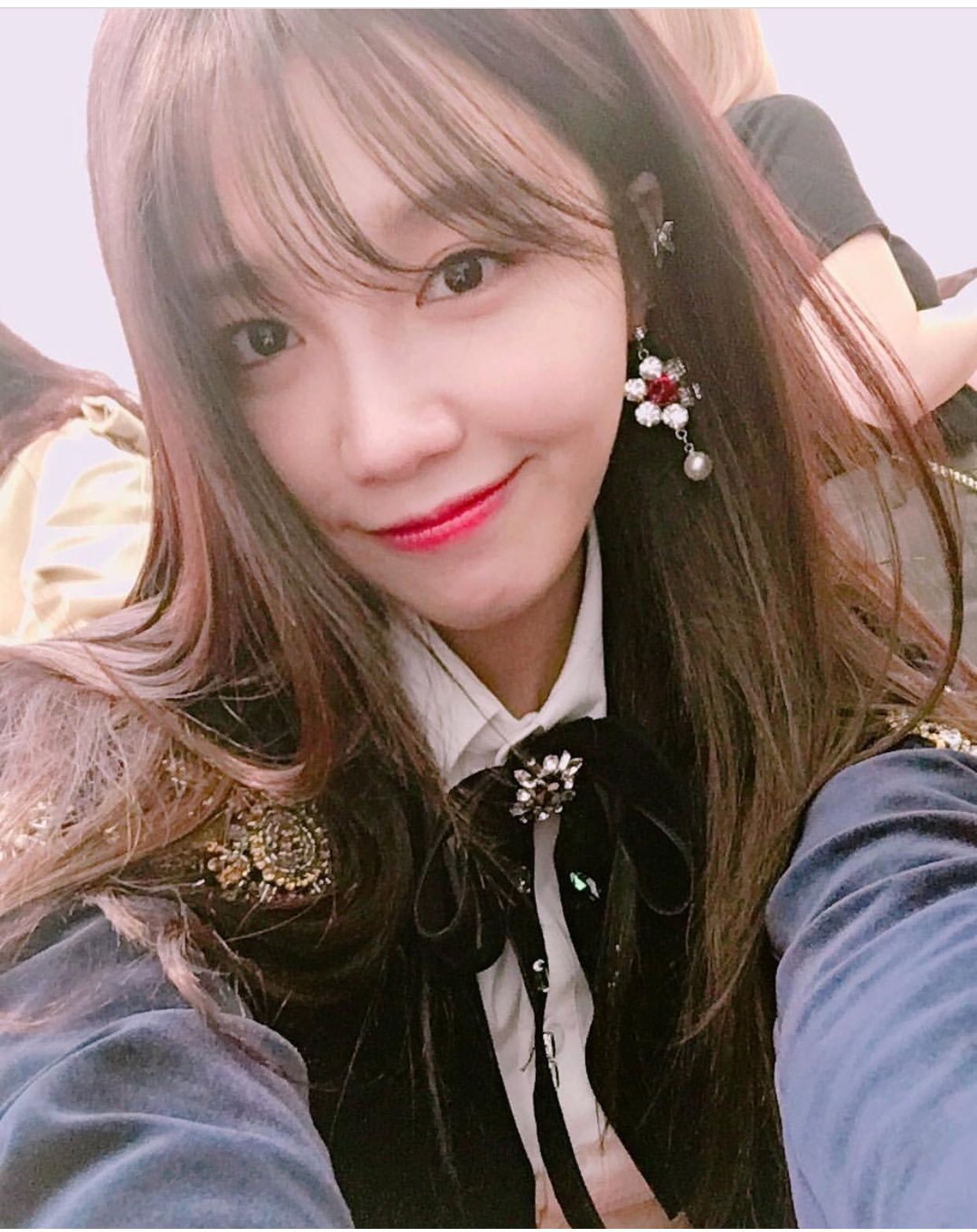 방금자 에이핑크 정은지 인스타.jpg | 인스티즈