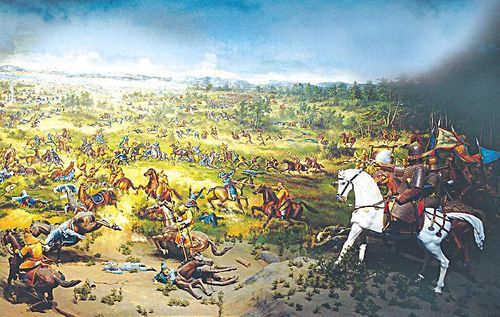 한국 전쟁역사상 여러분들에게 가장 인상깊었던 전투는? | 인스티즈