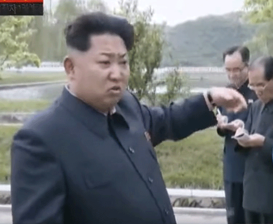 ???:아니 자꾸 모르는 년이 나한테 말건다니까?? | 인스티즈