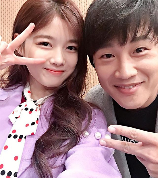 전날 사랑니 빼서 얼굴 부은 김유정 .JPG | 인스티즈