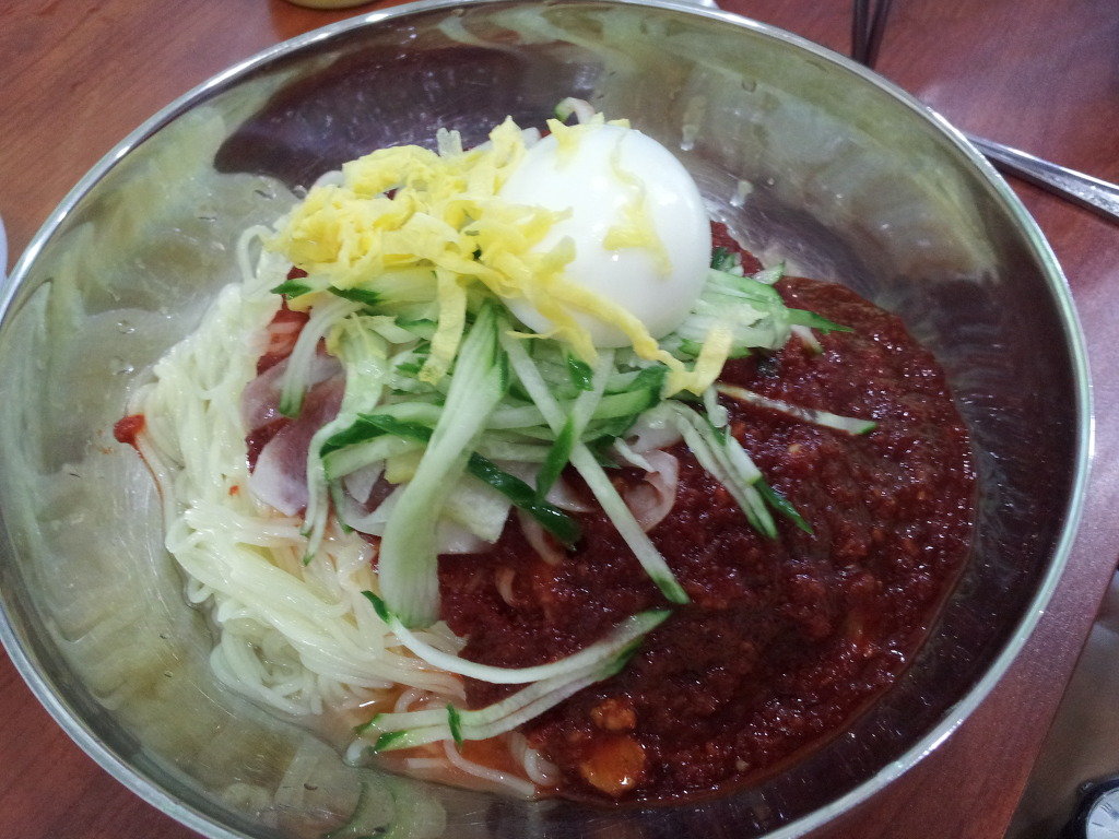 부산가야밀면 이미지