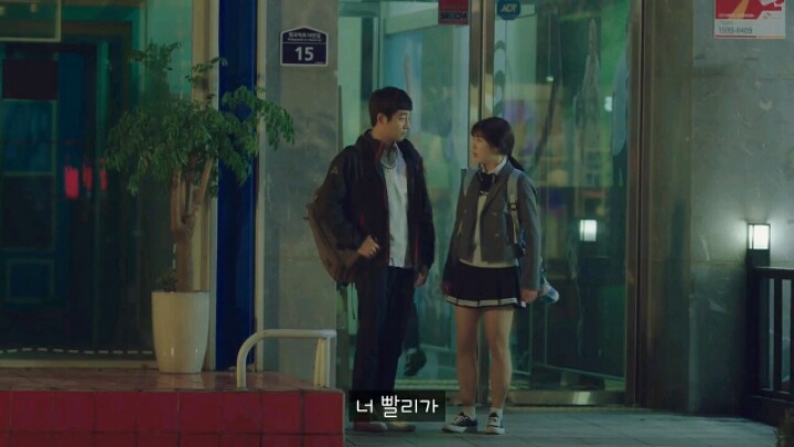 작가가 모태솔로인것같은 드라마 [열일곱] (인소 영상으로 보는기분) | 인스티즈