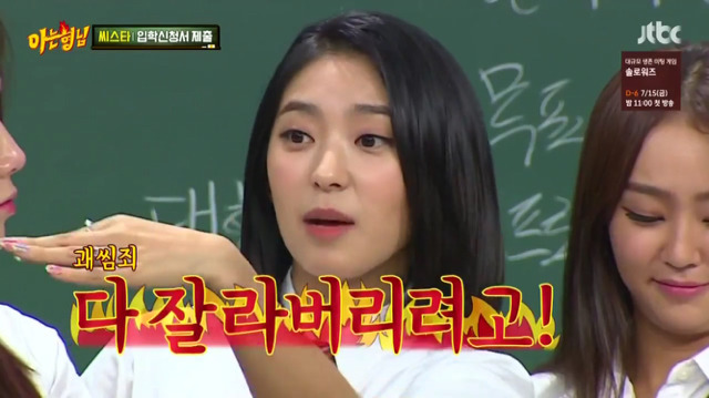 씨스타 해체가 아쉬운 이유 | 인스티즈