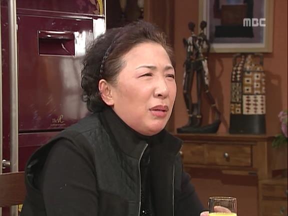 [거침없이하이킥] 순재의 문희 재발견 ㅋㅋㅋㅋㅋㅋㅋㅋㅋㅋ.jpg | 인스티즈