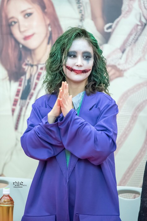 [러블리즈] 레플이 와서 베이비소울 | 인스티즈