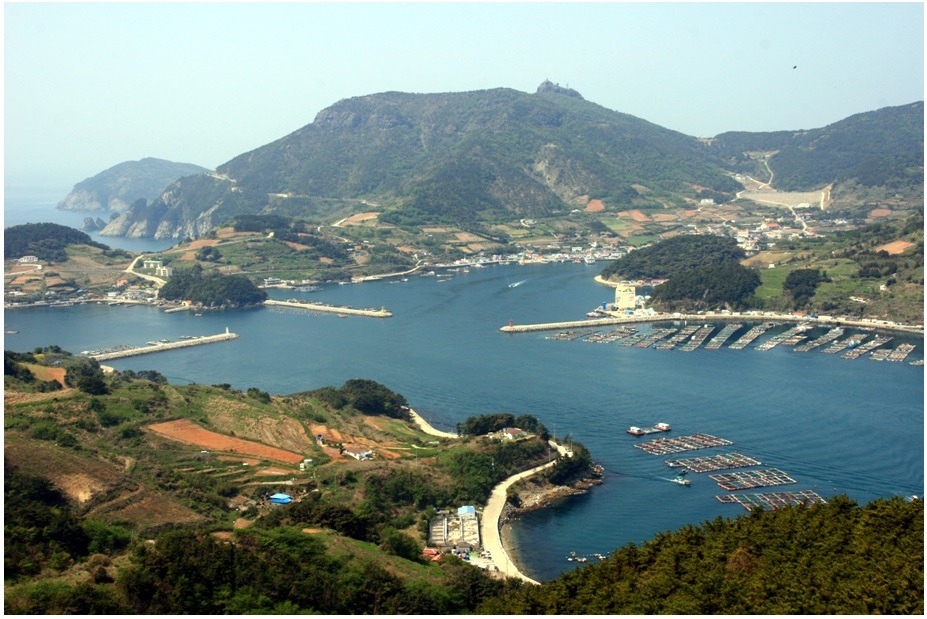 산내음 이미지