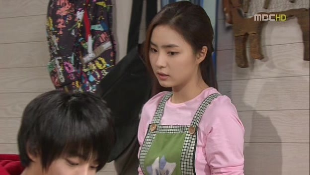 [지붕킥] 준혁의 팬티 | 인스티즈