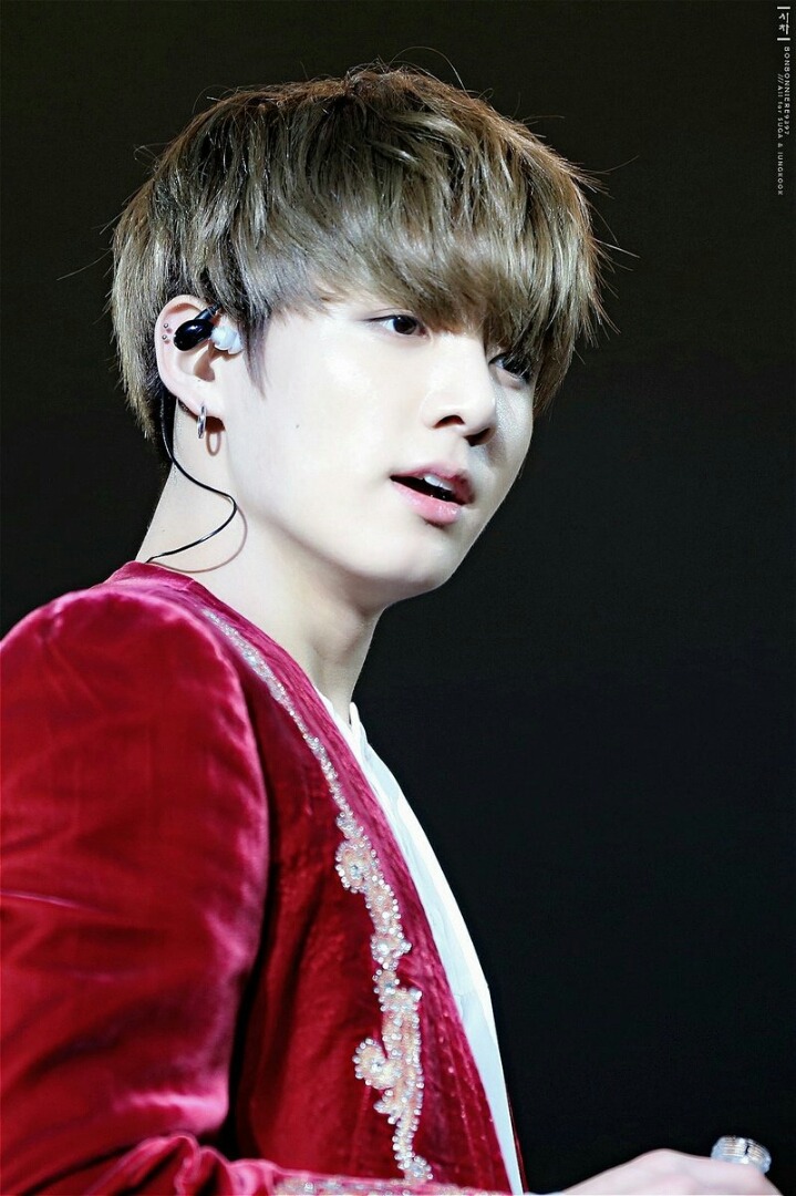 [데이터주의] 예쁜 정국이 | 인스티즈