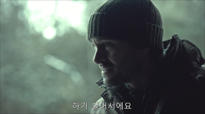 [로맨틱스릴러미드] 한니발 (Hannibal) 시즌3 에피8 (2/4) | 인스티즈