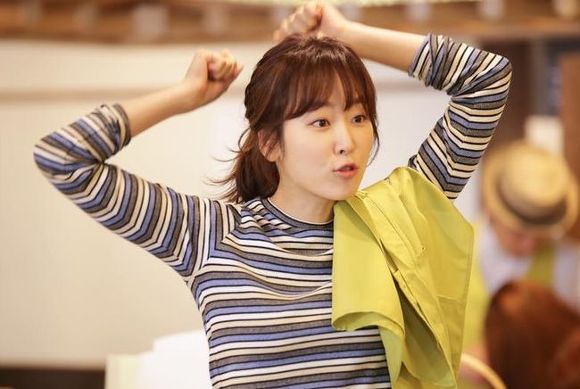 드라마 배역으로 180도 상반된 이미지 변신에 성공한 서현진.jpg | 인스티즈