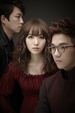 핑거(FINGER) 6 이미지