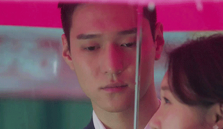 [질투의화신] 본격적으로 케미 쩌는 고경표 공효진 커플.gif | 인스티즈