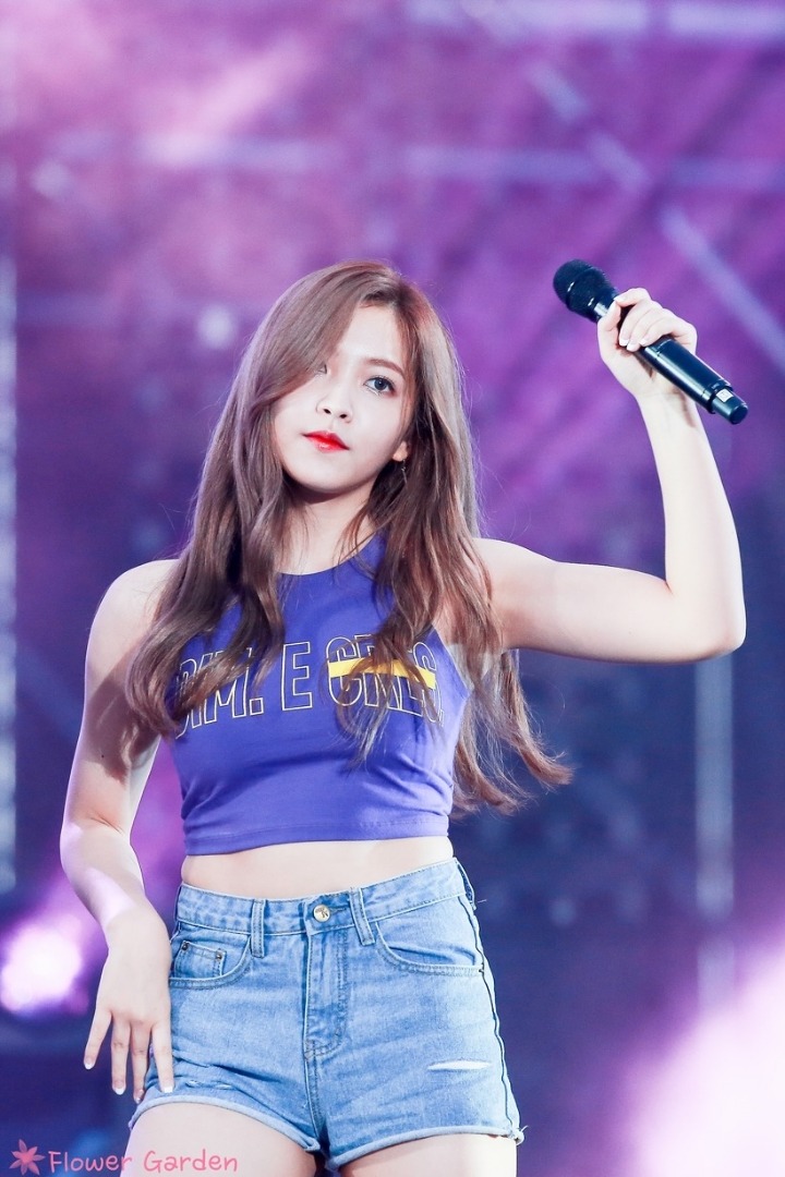 레드벨벳 막내 예리미 | 인스티즈