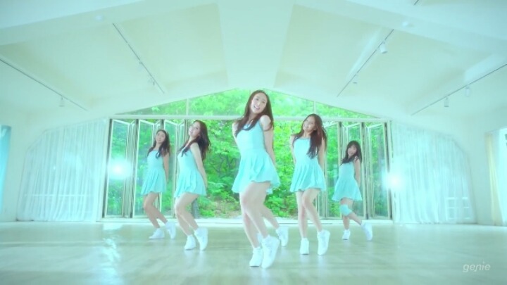 여자친구 컨셉이 무궁무진한 이유 ㄷㄷㄷㄷ | 인스티즈