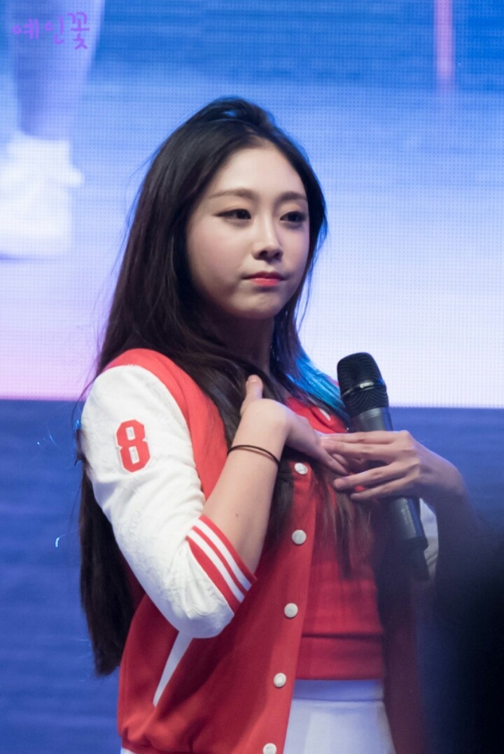러블리즈 서지수 | 인스티즈