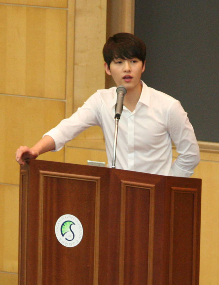  남자 연예인 대학생활 레전드.jpg | 인스티즈
