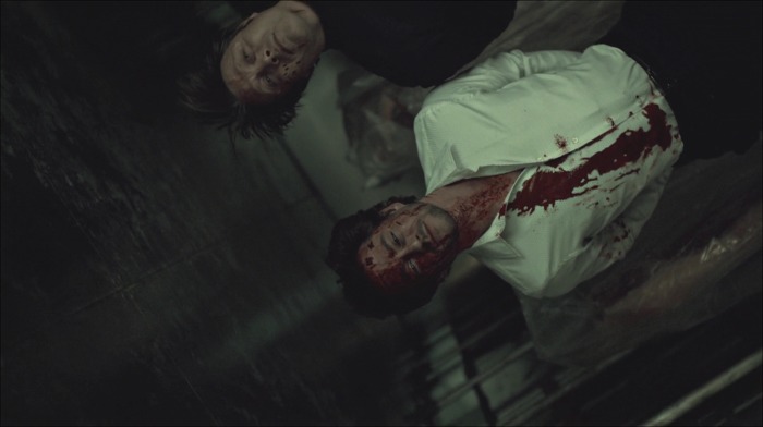 [로맨틱스릴러미드] 한니발 (Hannibal) 시즌3 에피6 (4/4) | 인스티즈