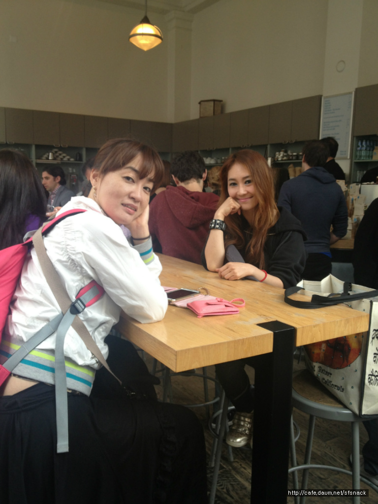 샌프란시스코커피 이미지