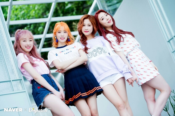 우주소녀 | 인스티즈