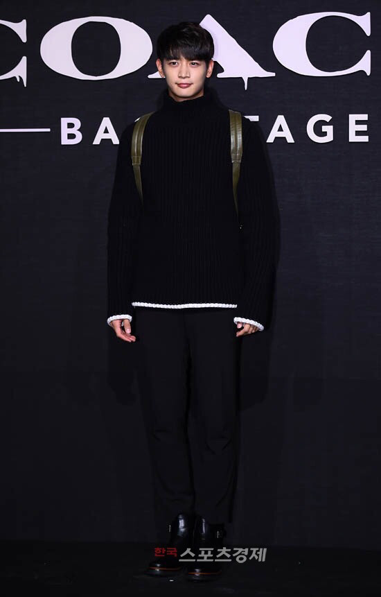오늘 코치(COACH)행사에 참석한 연예인들.jpg | 인스티즈
