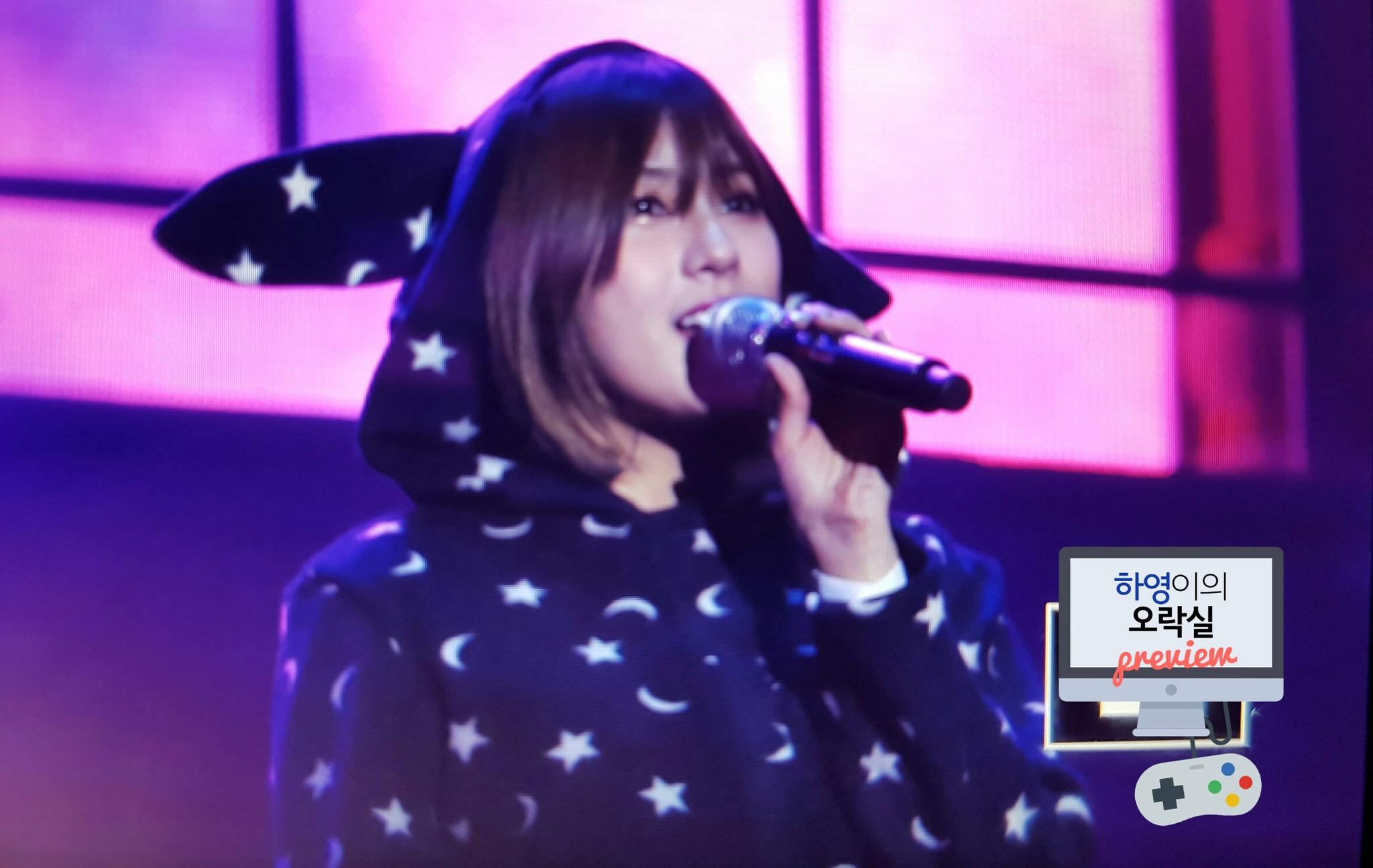 월요병을 달래줄 오하영.jpg | 인스티즈