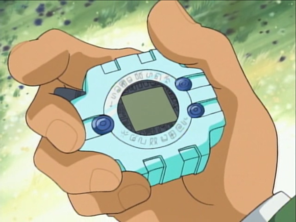 파워디지몬에서 열받는 설정 | 인스티즈