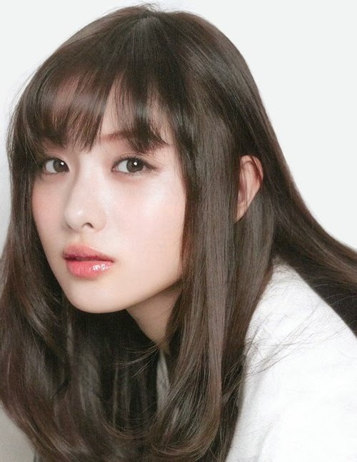 이별 통보 받은 이시하라 사토미.gif | 인스티즈