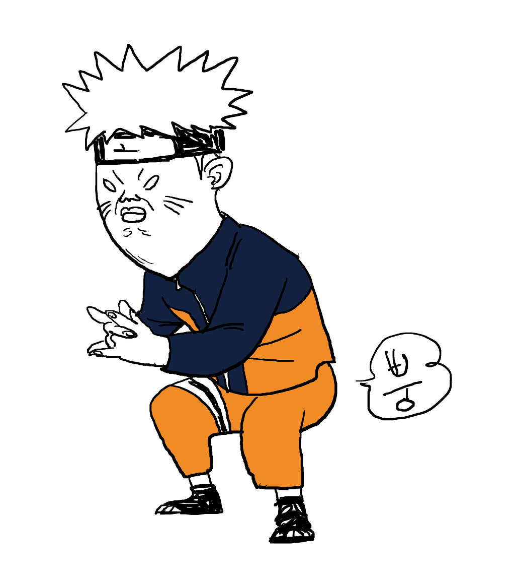 내 맘대로 그리는 만화캐릭터 모음 | 인스티즈