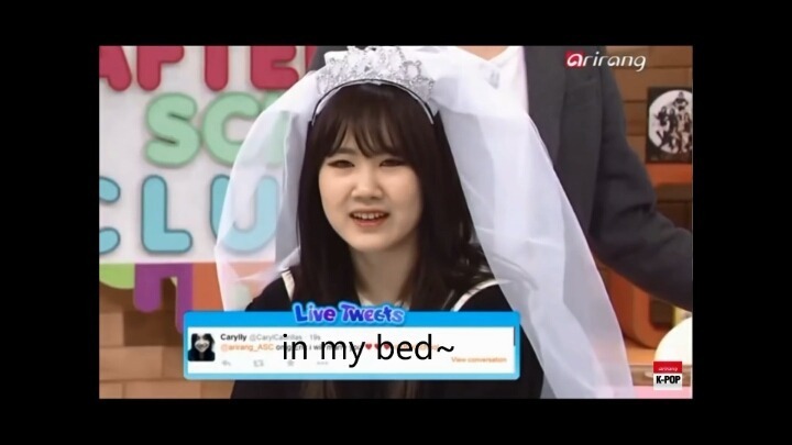 여자들이 티비보면서 사소한 장면에도 무릎을 쳤단 이유 ㄷㄷㄷ.jpg | 인스티즈