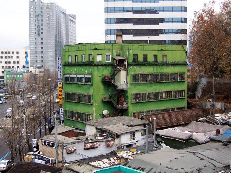 한국에서 제일 오래된 아파트.jpg | 인스티즈