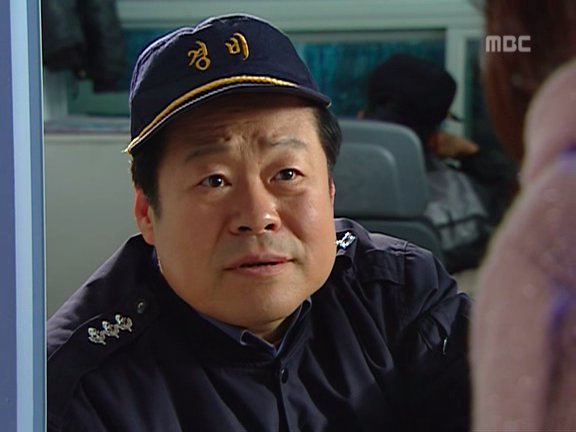 [거침없이하이킥] 새가슴 뺑소니범 서민정.jpg | 인스티즈