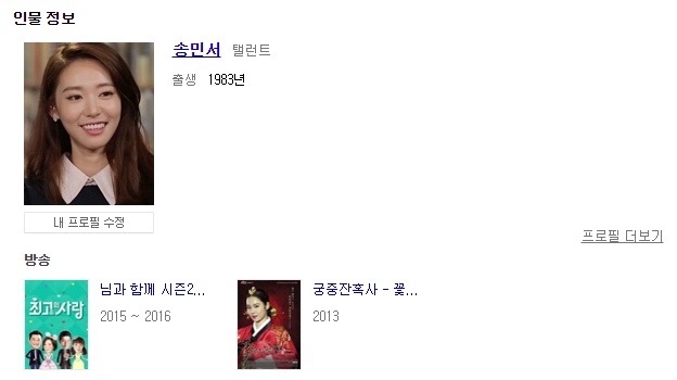 직업이 XXX 전 여친인 여자연예인들 | 인스티즈
