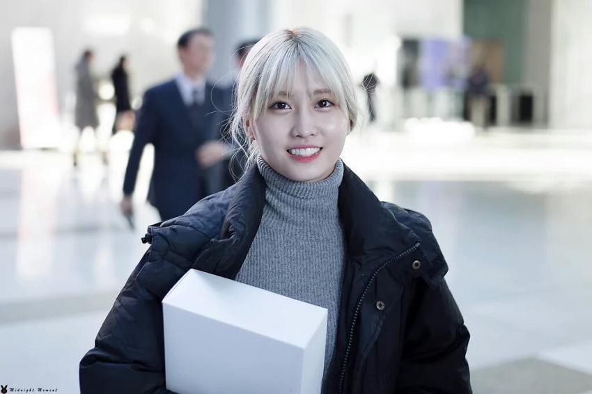 [트와이스] 시크한줄 알았는데 빙구미 쩌는 모구리 모모 짤모음.jpg | 인스티즈