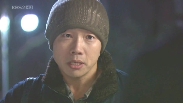 [KBS드라마시티] 기억상실증에 걸린 저승사자 3 | 인스티즈