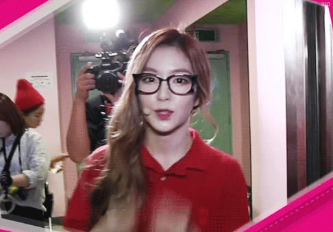 귀여운 아이린.gif | 인스티즈