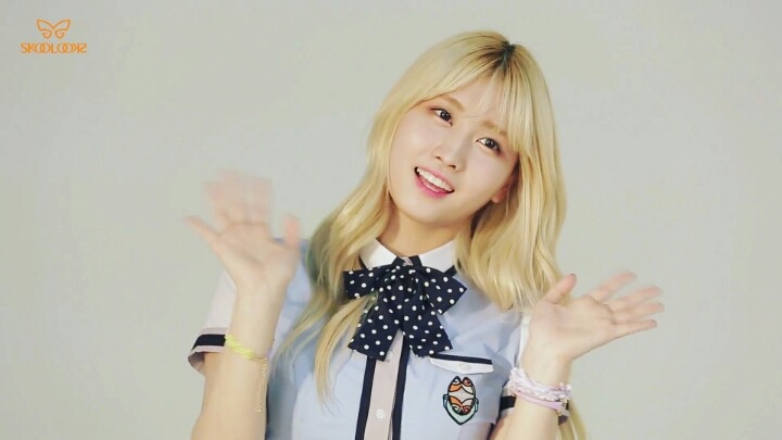 [트와이스] 떡고네 꽃밭 | 인스티즈