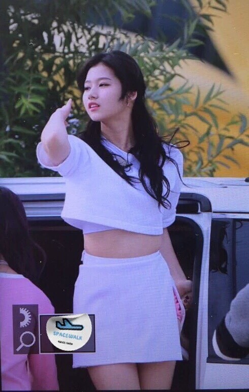 오늘자 트와이스 | 인스티즈