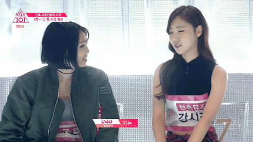 [프로듀스] 프로듀스 101 최종회 간단정리 | 인스티즈