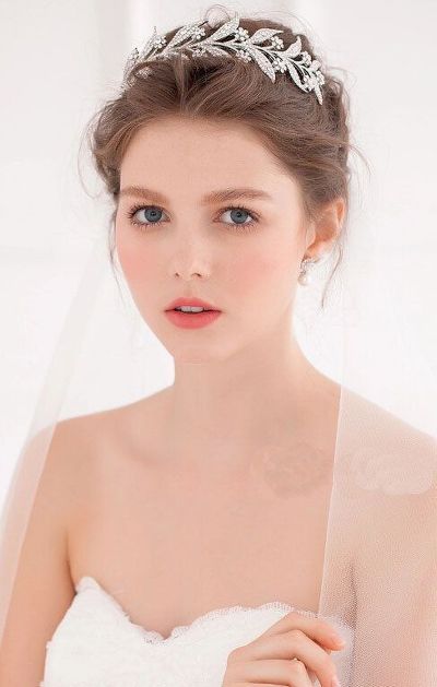 쥬얼리헤어 이미지