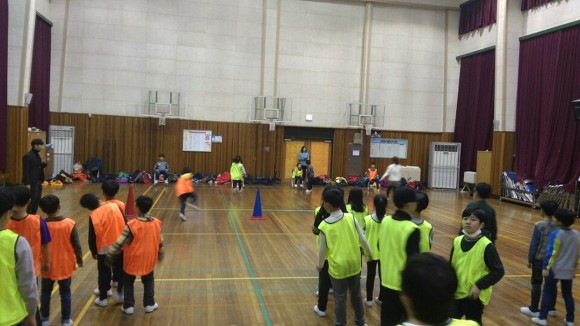 일곡초등학교 이미지