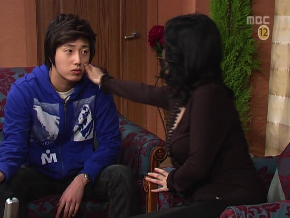 [거침없이하이킥] 내 여자에게서 싹퉁바가지의 향기가 난다.jpg | 인스티즈