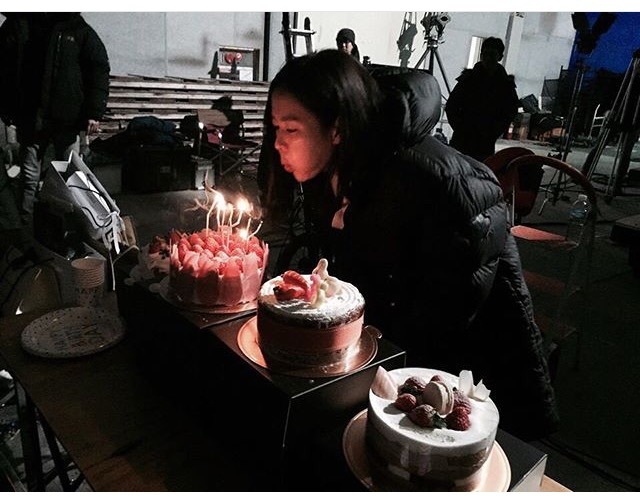 오늘 생일 | 인스티즈